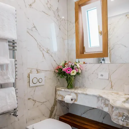 Appartement Casa E Arte *