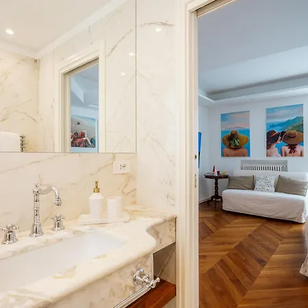 Casa E Arte Sorrente