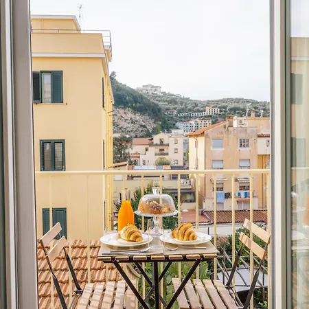 Casa E Arte Appartement