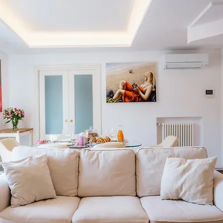 Appartement Casa E Arte *