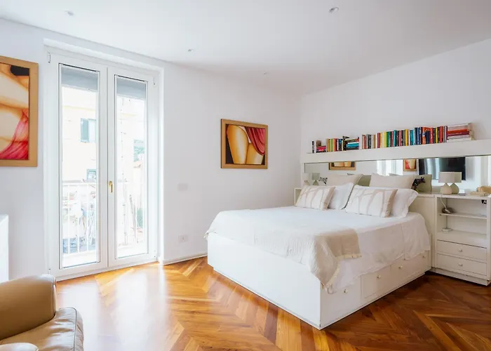 Casa E Arte Сорренто