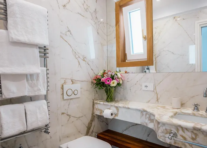 Апартаменты Casa E Arte *