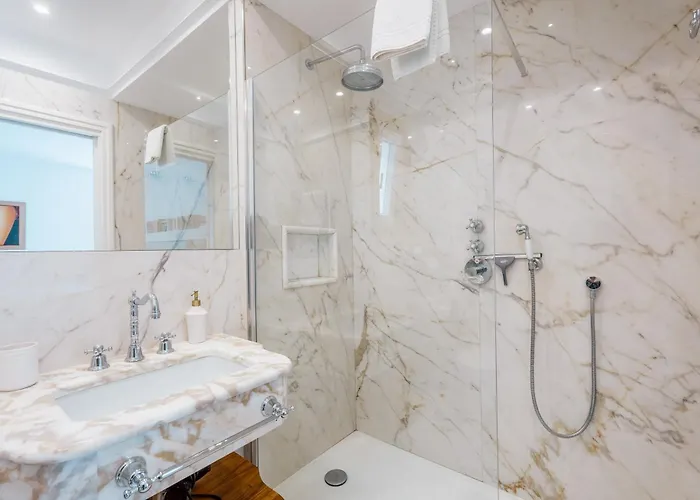 Casa E Arte Апартаменты Сорренто