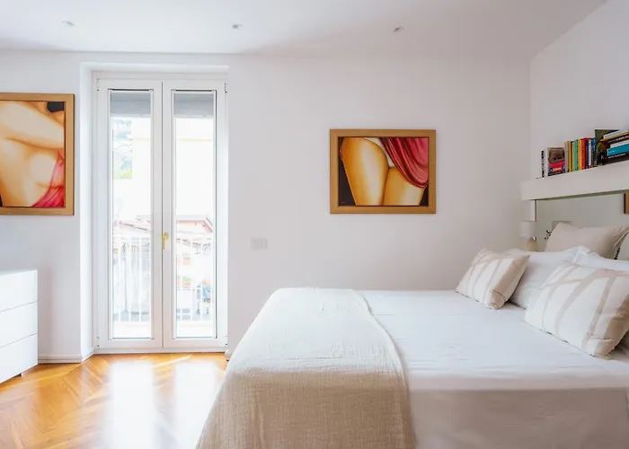 Casa E Arte Сорренто