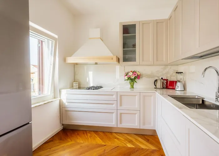 Апартаменты Casa E Arte *