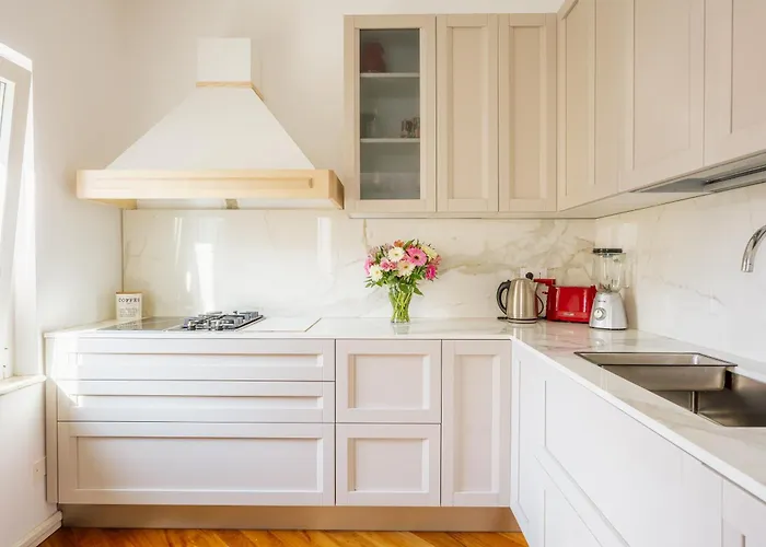 Casa E Arte Апартаменты Сорренто