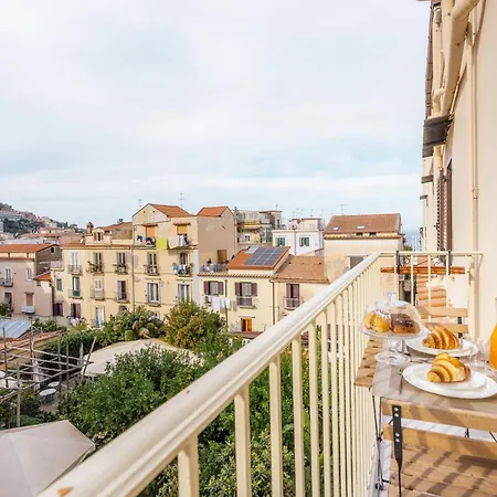 Appartamento Casa E Arte Sorrento