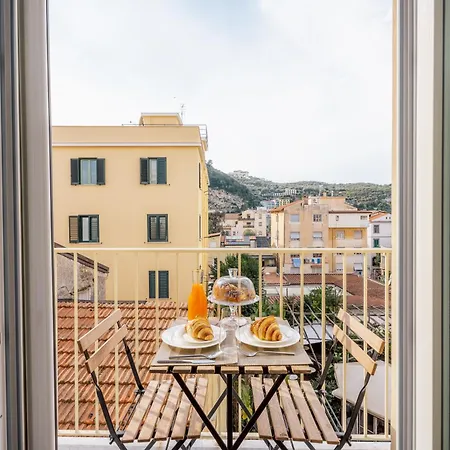 Casa E Arte Appartamento