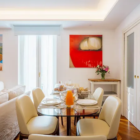 Appartamento Casa E Arte