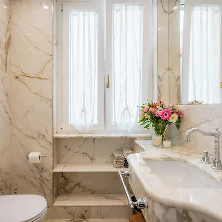 Apartman Casa E Arte