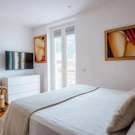 Appartamento Casa E Arte *