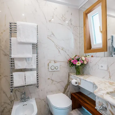 Appartamento Casa E Arte Sorrento