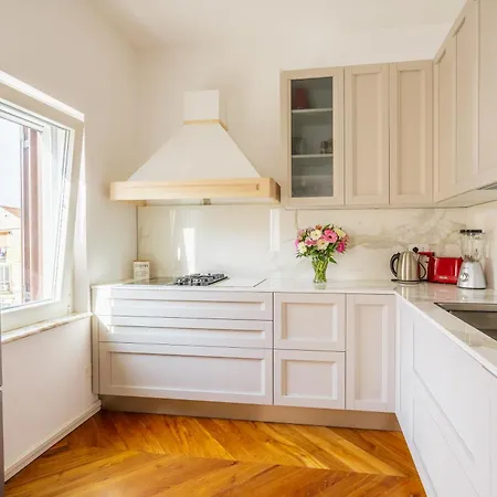 Apartman Casa E Arte *