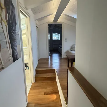 Appartamento Casa E Arte Sorrento
