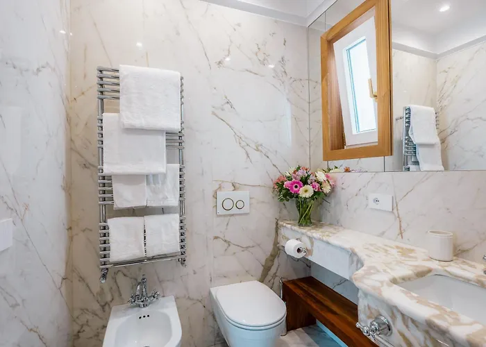 Daire Casa E Arte Sorrento