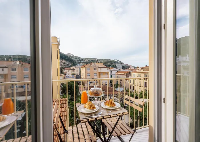 Casa E Arte Sorrento