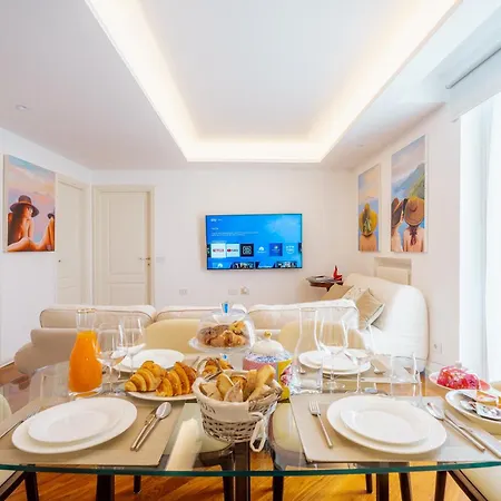 Casa E Arte Apartment *