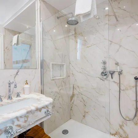 Casa E Arte Apartment Sorrento