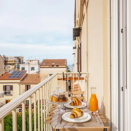 Casa E Arte Apartment