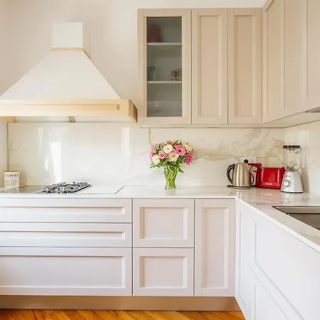 Casa E Arte Appartement Sorrento