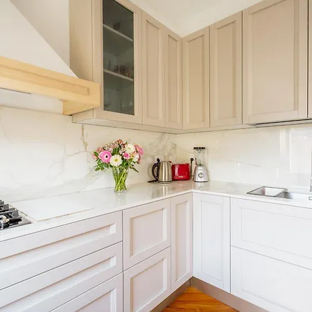 Apartment Casa E Arte *