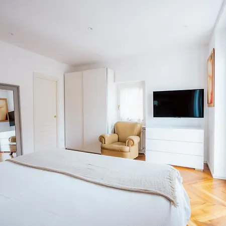 Appartement Casa E Arte Sorrento