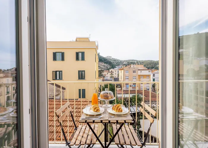 Casa E Arte Apartment