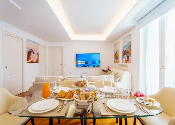 Casa E Arte Apartment *