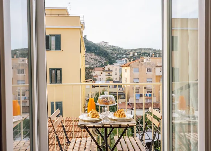 Casa E Arte Apartment