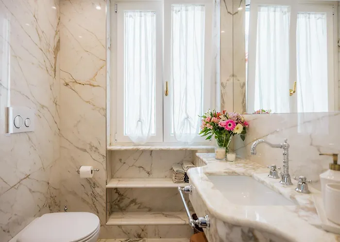 Apartment Casa E Arte