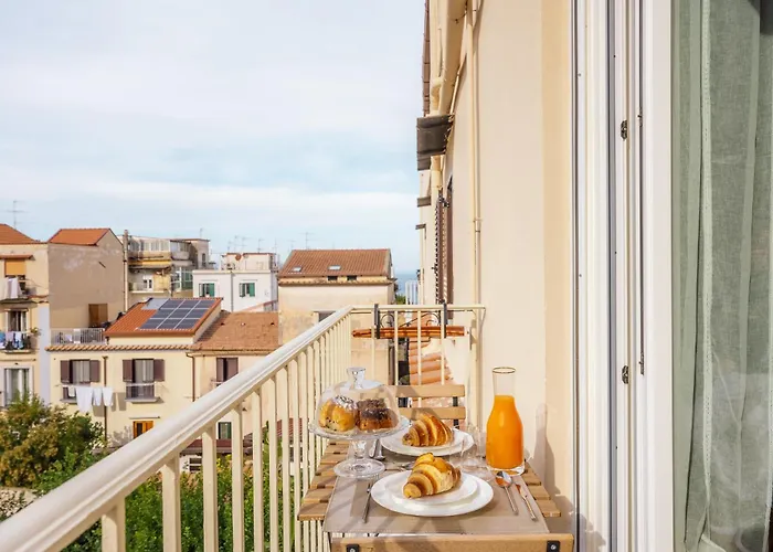 Casa E Arte Apartment