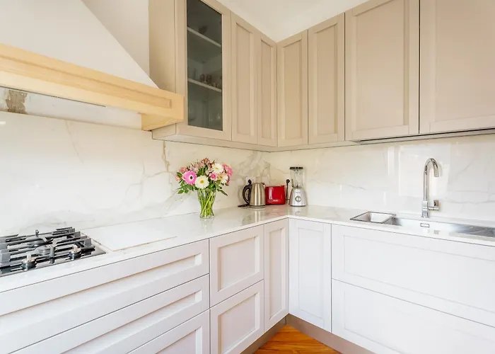 Apartment Casa E Arte *