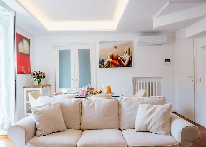 Apartment Casa E Arte *