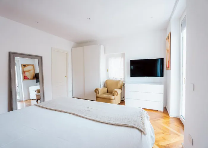 Apartment Casa E Arte Sorrent